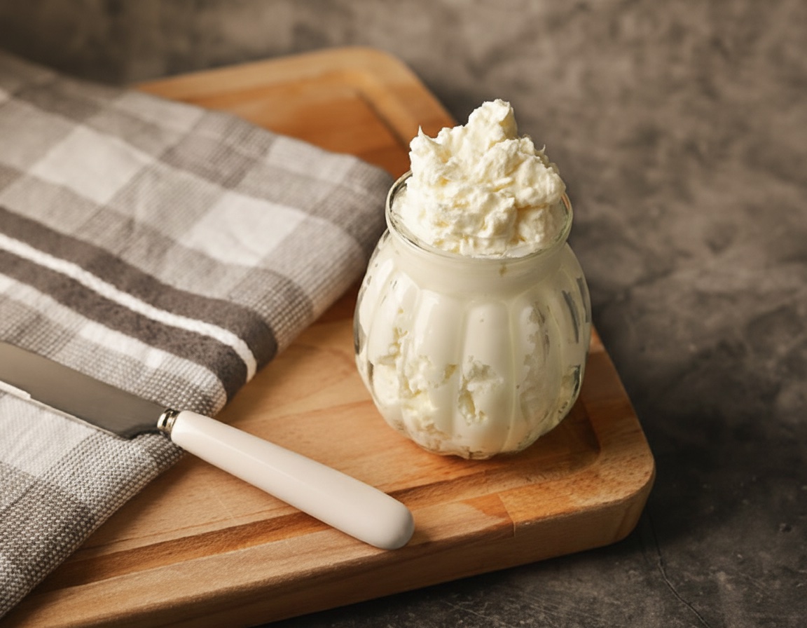 Moonie Foods Turkish kaymak